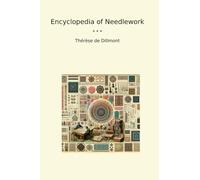 Encyclopedia of Needlework