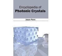 Encyclopedia of Photonic Crystals (Copertina rigida)
