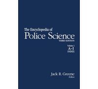 Encyclopedia of Police Science