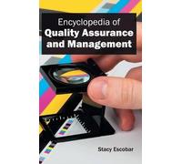 Encyclopedia of Quality Assurance and Management (Copertina rigida)