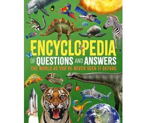 Encyclopedia of Questions and Answers: A World of Knowledge
