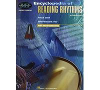Encyclopedia of Reading Rhythms