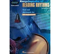 Encyclopedia of Reading Rhythms