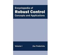 Encyclopedia of Robust Control: Volume I (Concepts and Applic (Copertina rigida)