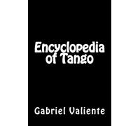 Encyclopedia of Tango