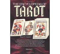 Encyclopedia of Tarot: 2