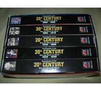 Encyclopedia of the 20th Centu - Days That Shook the World