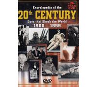 Encyclopedia of the 20th Centu - Days That Shook the World