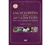Encyclopedia of the 20th Centu - Encyclopedia of the 20th Centu