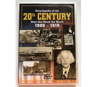 Encyclopedia of the 20th Century 1900-1919