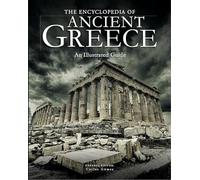 Encyclopedia of the Ancient Greece