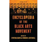 Encyclopedia of the Black Arts Movement