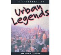Encyclopedia of Urban Legends