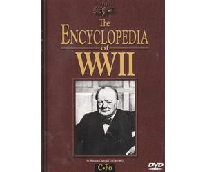 Encyclopedia of WWII Vol 2: C-Fo