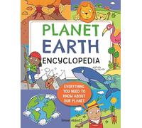 Encyclopedia: Planet Earth