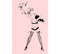 Encyclopedia Provocateur: Volume 1 The Unmentionables