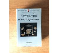 Encyclopedie De La Franc-Maconnerie