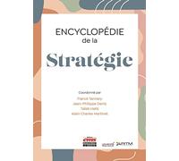Encyclopédie de la Stratégie