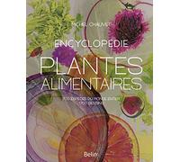 Encyclopédie des plantes alimentaires
