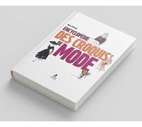 Encyclopédie du dessin de mode