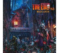End A.D., The - Badlands