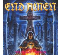 End Amen Your Last Orison (Vinyl LP) 12" Album
