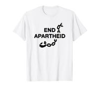 End Apartheid Human Rights Social Justice Activism Maglietta