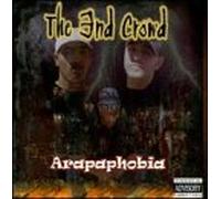 End Crowd - Arapaphobia