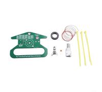 End Fed 49 Balun Unun Antenna 100W per uso a onde corte senza sintonizzazione, ampio supporto di frequenza 5 35MHz