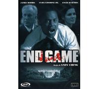 End Game (DVD) Cuba Gooding Jr James Woods Burt Reynolds Anne Archer David Selby