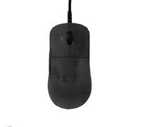 End Game Gear OP1 Mouse da gioco cablato 8K v2, leggero, 50 once, interruttori principali intercambiabili Kailh GX, per destrorsi, sensore ottico PixArt PAW3395U, 30000 DPI, frequenza di polling 8000