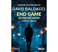 End game. La fine del gioco