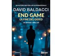 End game. La fine del gioco