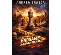 End Game: La logica del caso