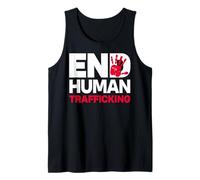 End Human Trafficking Canotta