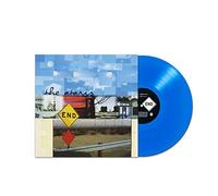 end is forever - blue--Import USA