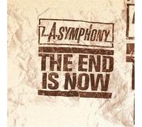 End Is Now