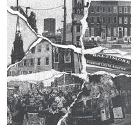 End It Unpleasant Living (Vinyl LP) 12" Album Coloured Vinyl