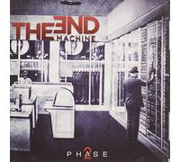 The End Machine Phase2 (CD) Album