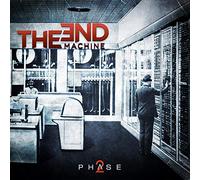 End Machine The - Phase2