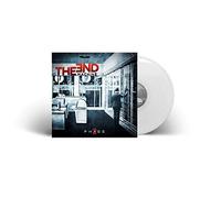 End Machine The - Phase2 (Vinyl White Edt.)