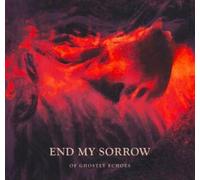 End My Sorrow - Di Echi Spettrali CD #106904