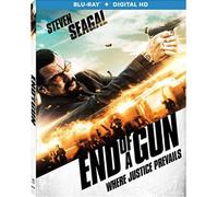 End of a Gun