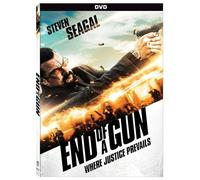 End of a Gun