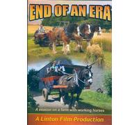 End Of An Era - A Season On A Farm With Working Horses
