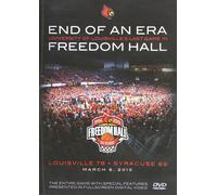 End of an Era University of Louisville (DVD)