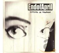 End of April - Divided By Numbers Ep