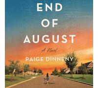 End of August