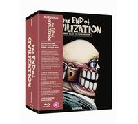 End Of Civilization: Three Films By Piotr Szulkin - All-Region/1080p
