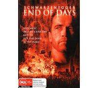 End Of Days [Edizione: Regno Unito]